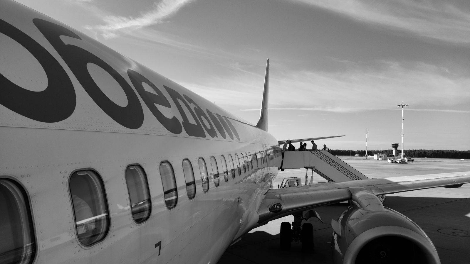 London International Airport