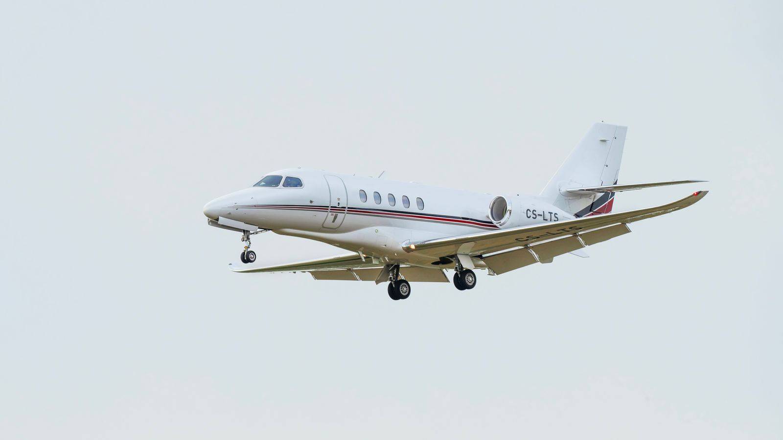 Muskoka Airport