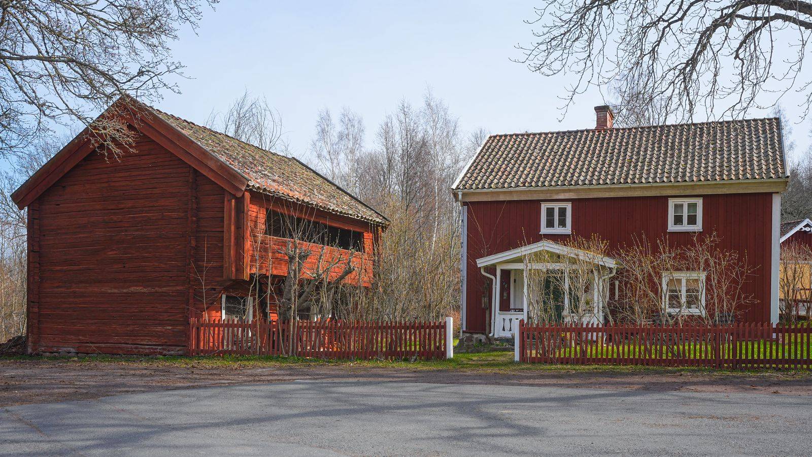 Black Creek Pioneer Village