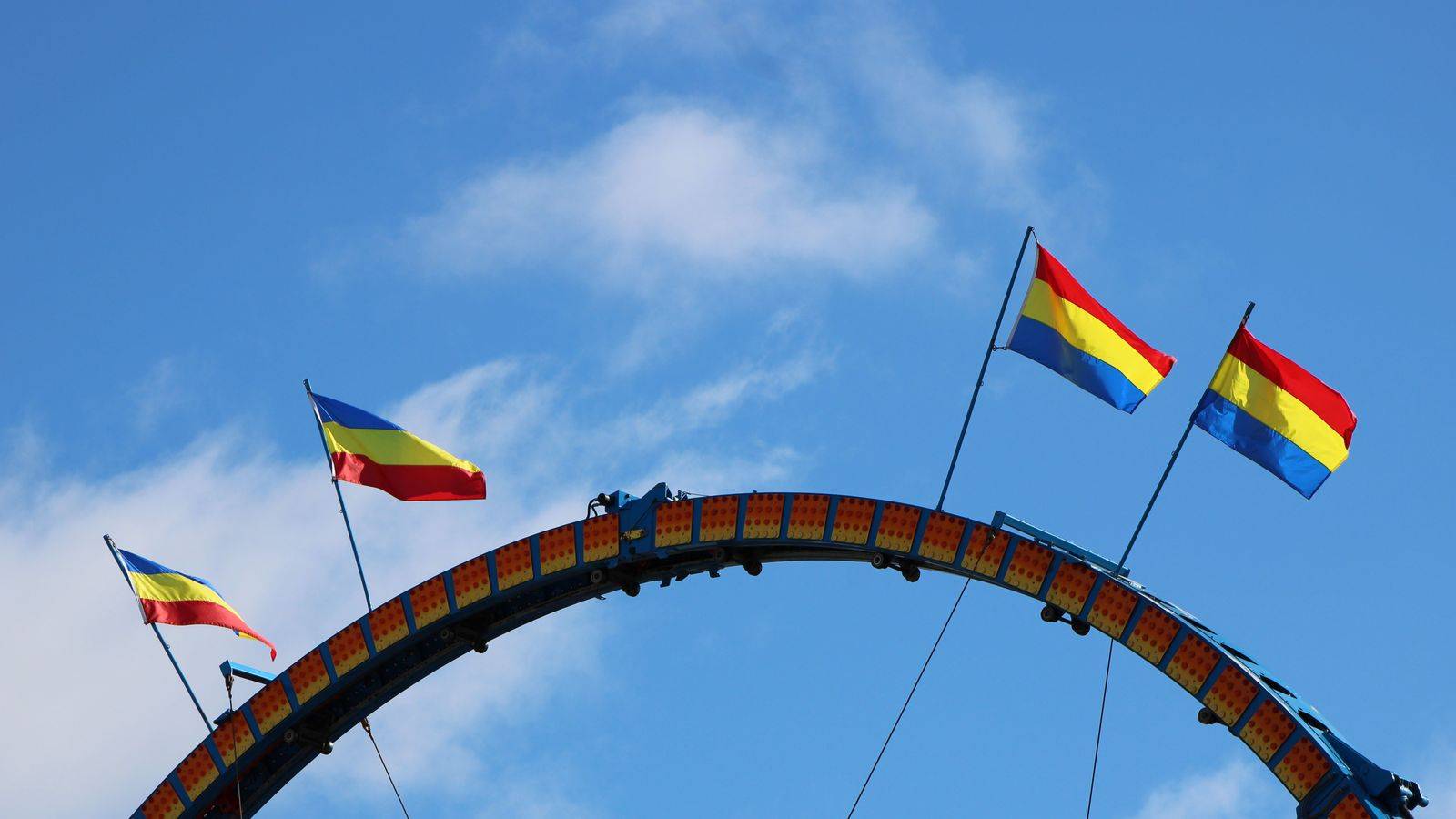 Canada's Wonderland