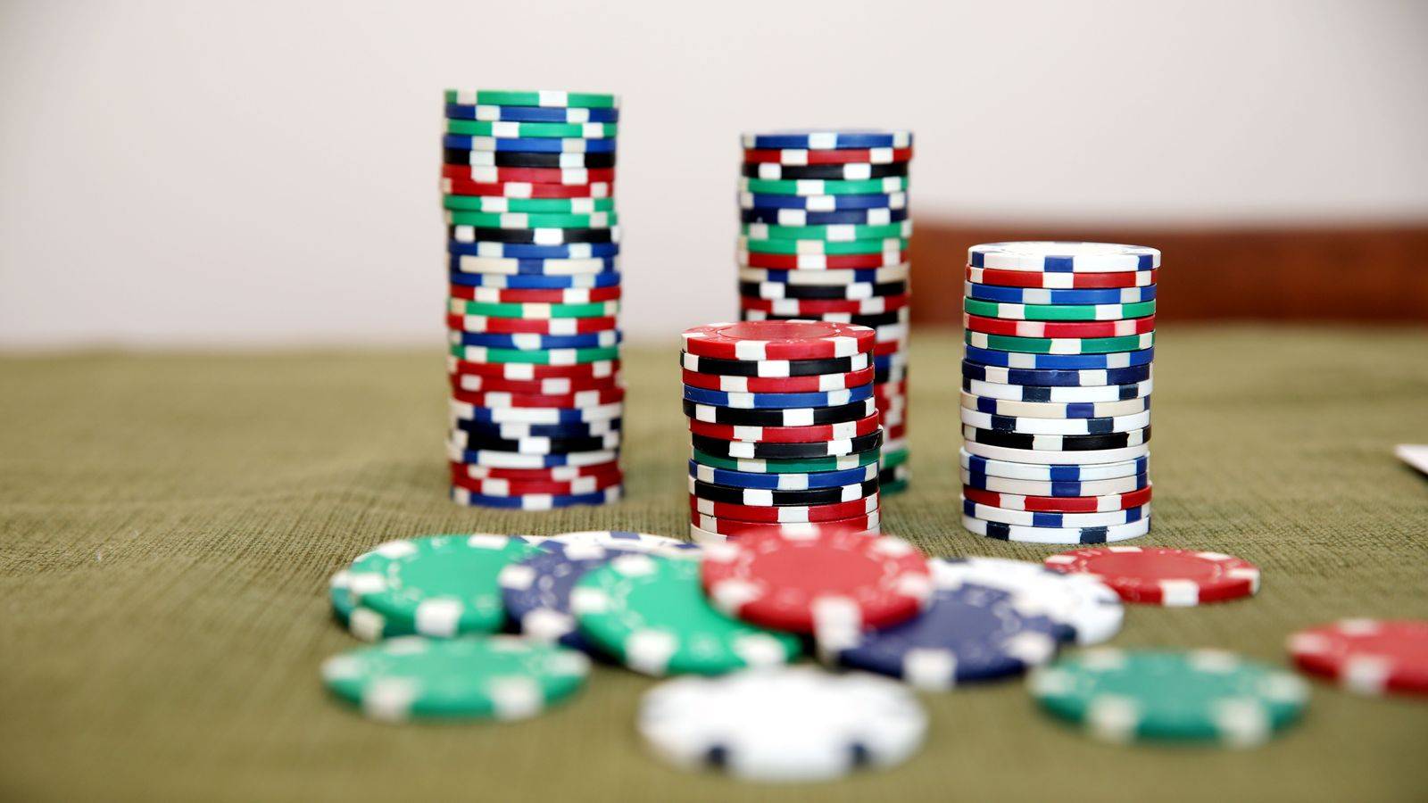 Casinos near Toronto