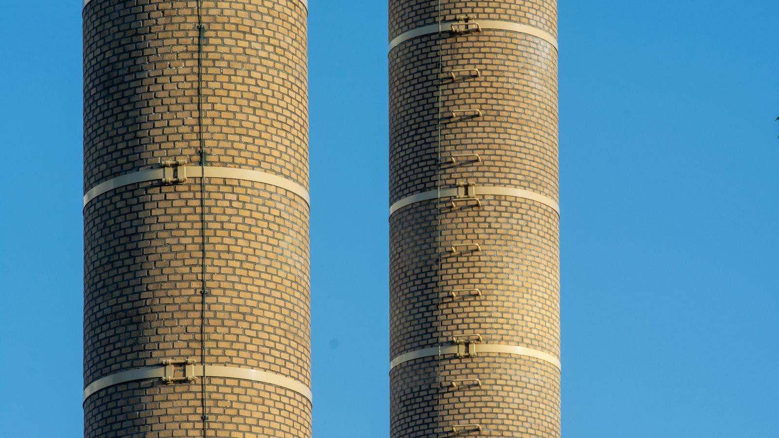 Evergreen Brick Works
