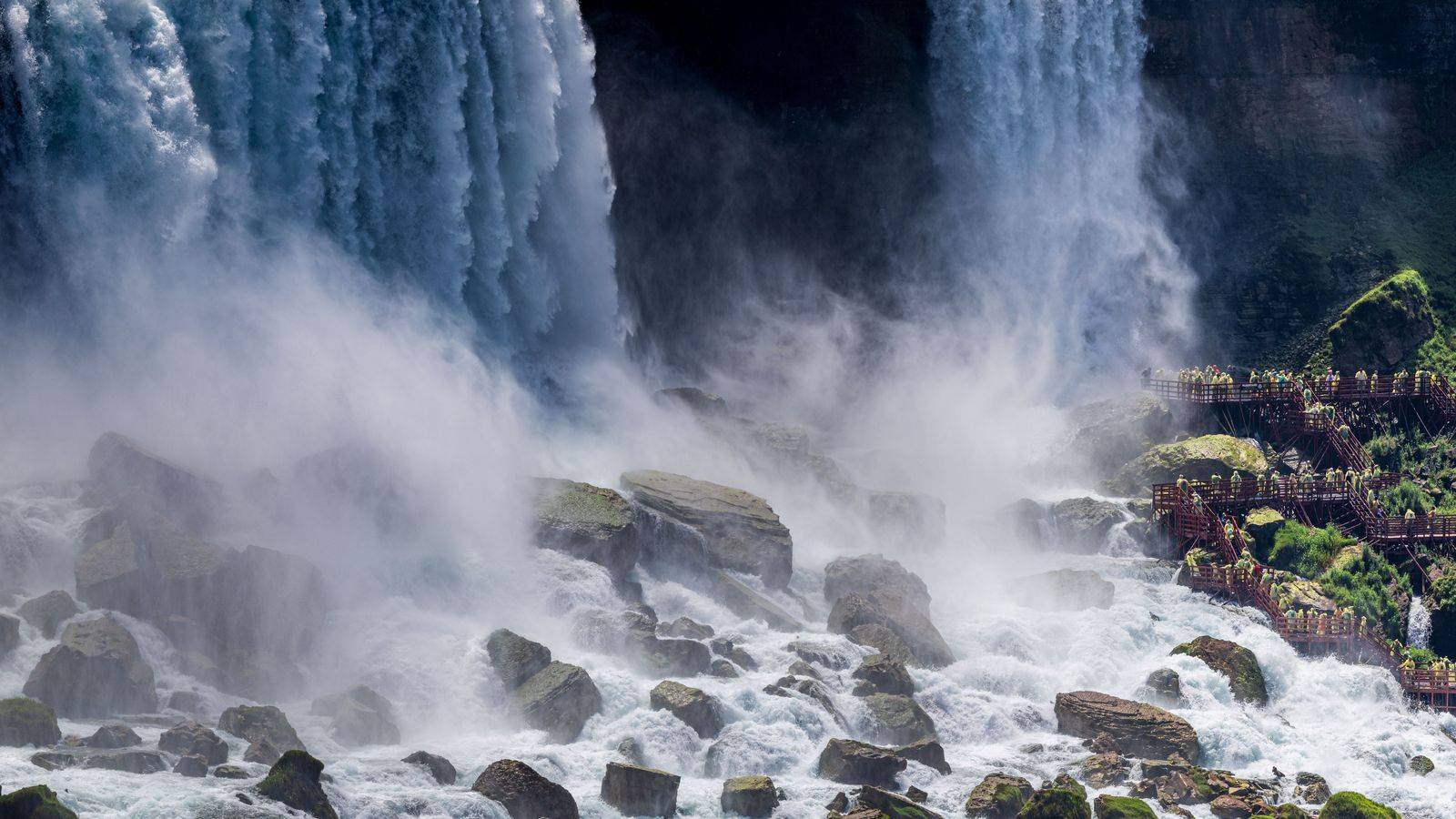 Niagara Falls