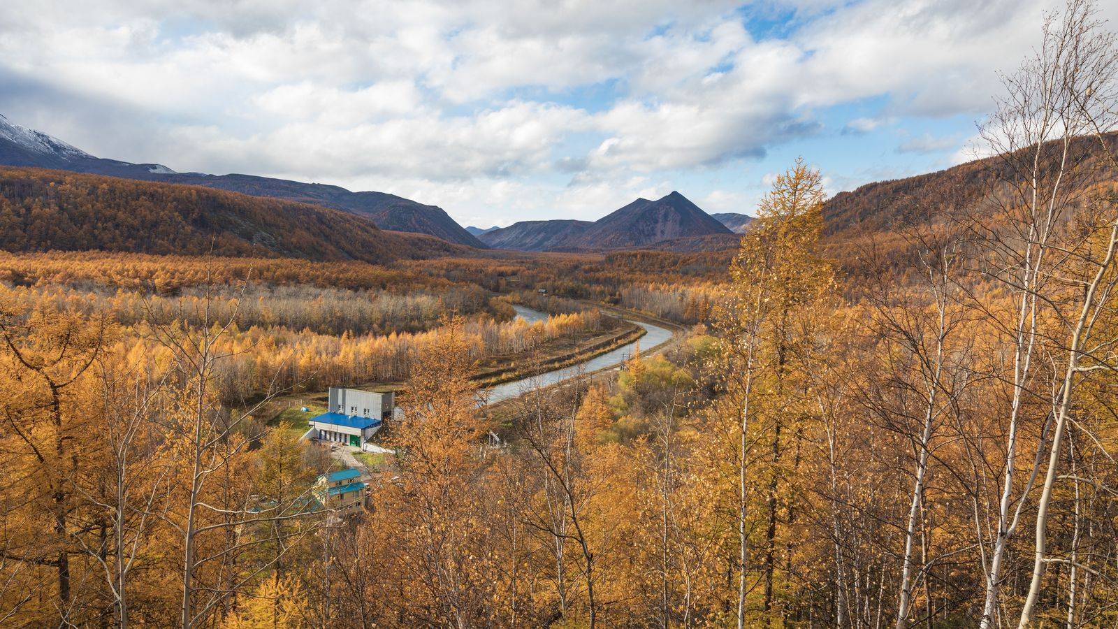 Rouge National Urban Park