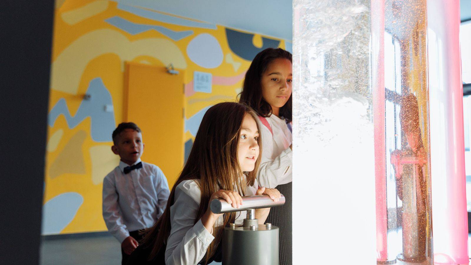 Toronto's museums & science centres