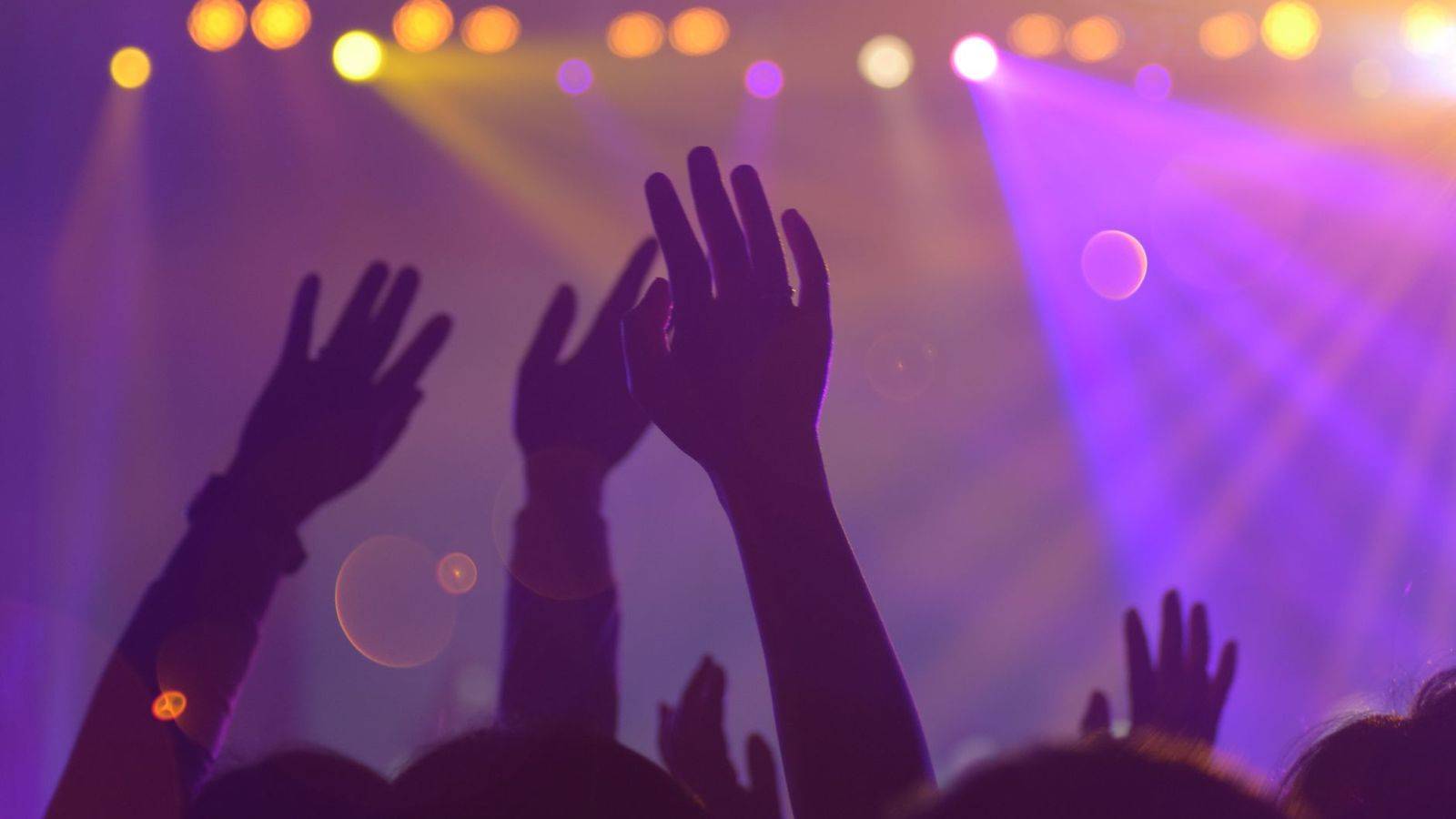 Scotiabank Arena concert exit plan