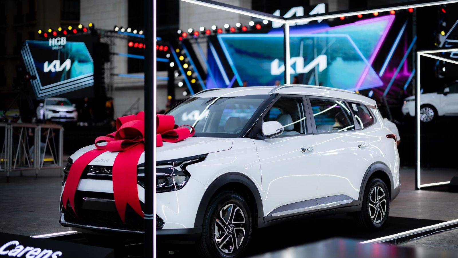 Toronto Auto Show 2026