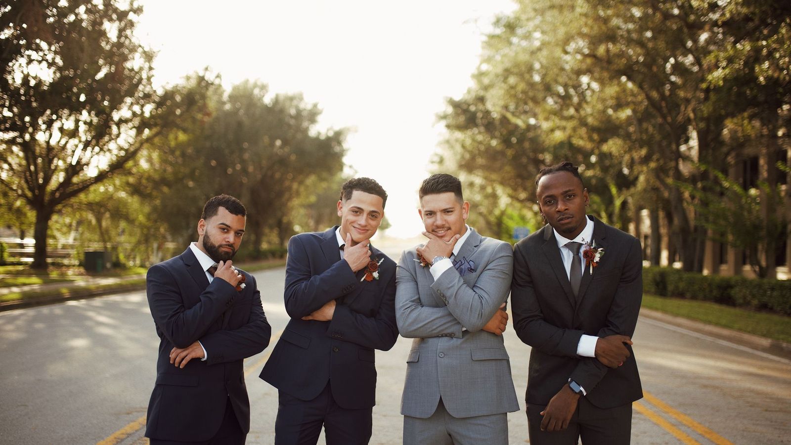 Bachelor party ideas