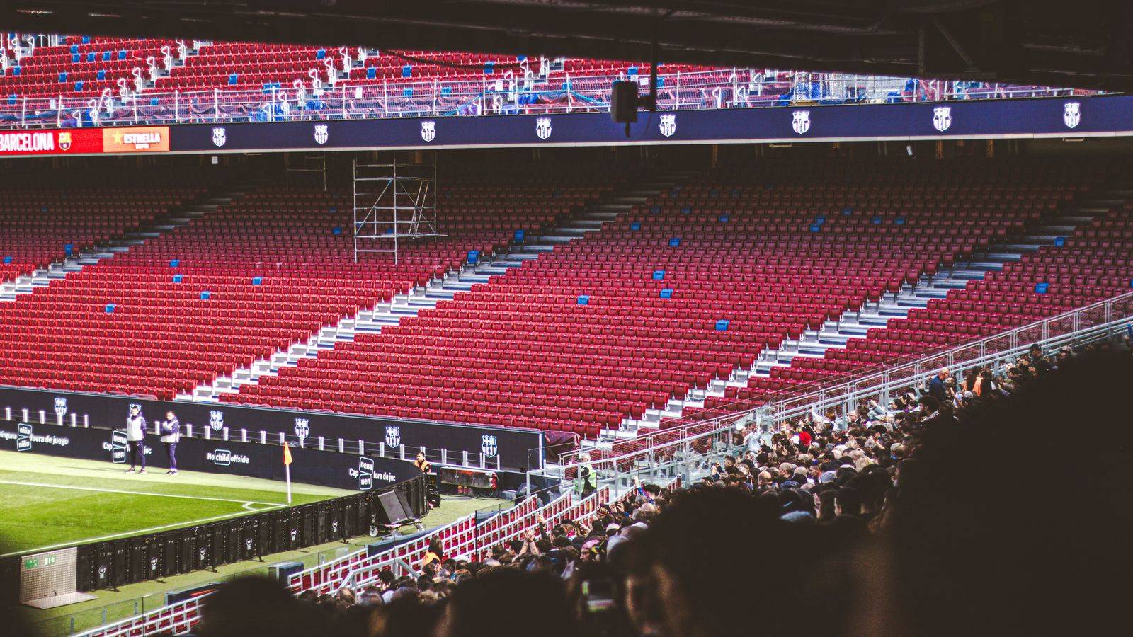 Bills tickets and game day