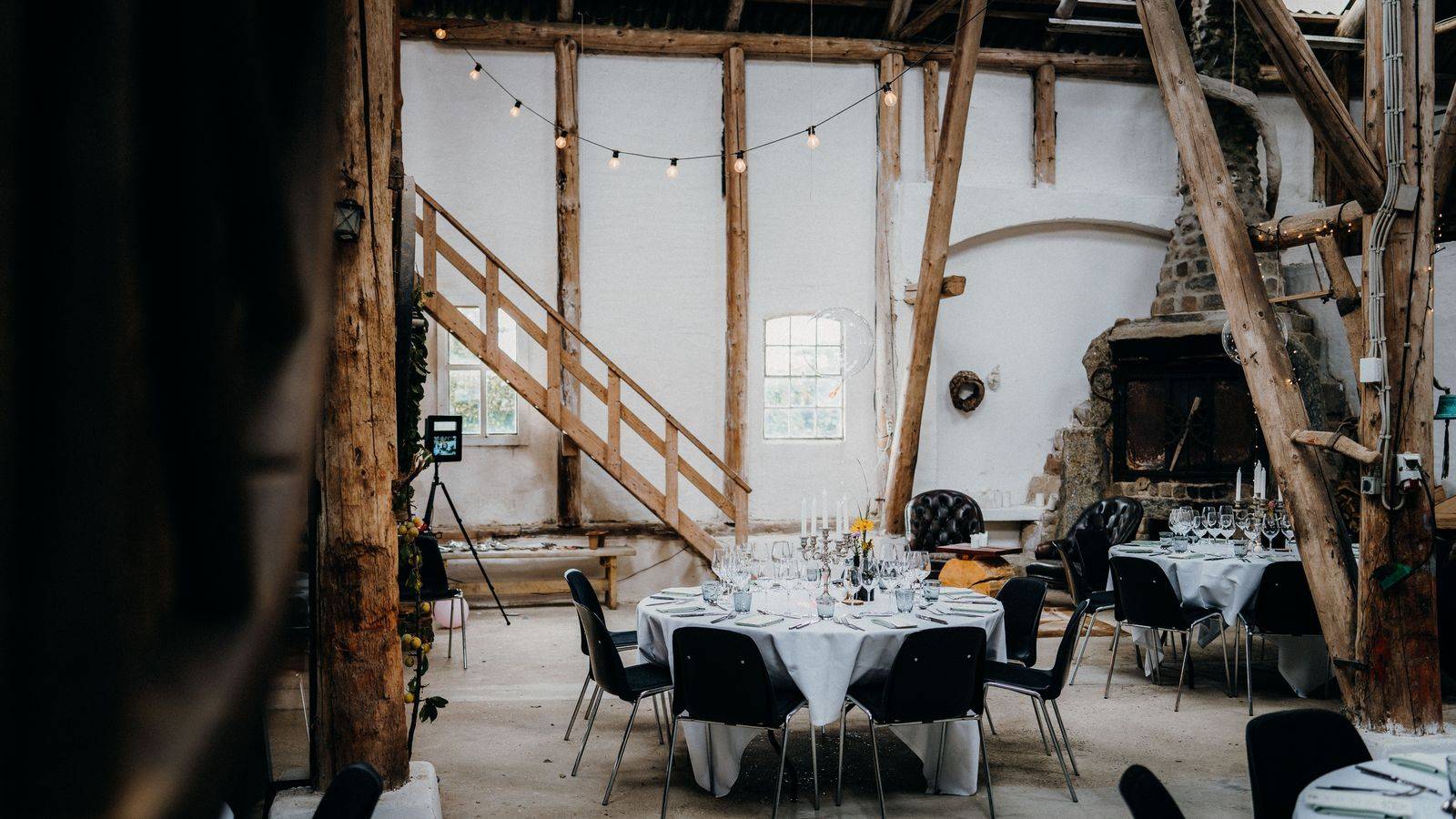 Caledon wedding venues