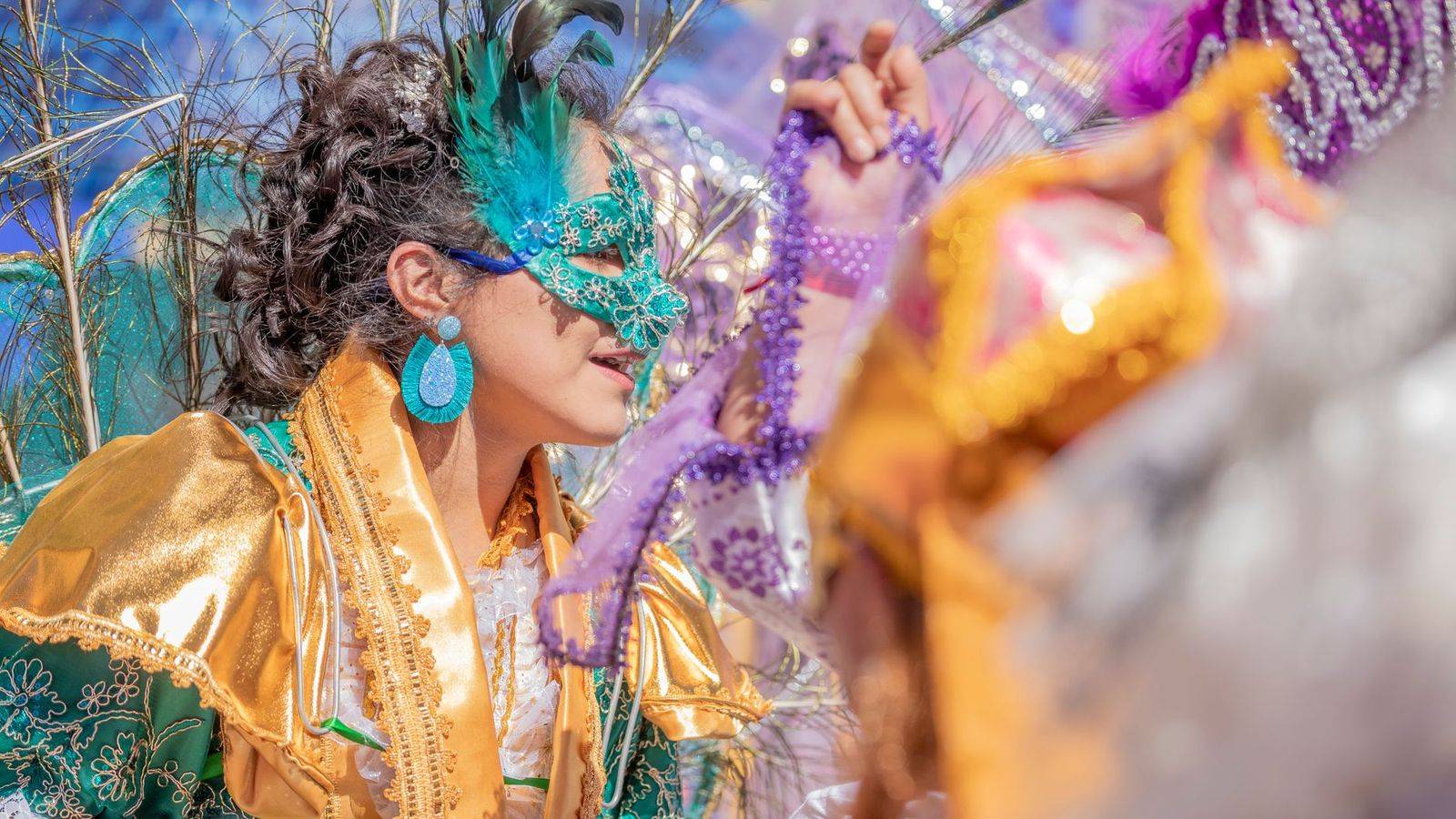 Caribana 2026 transport plan