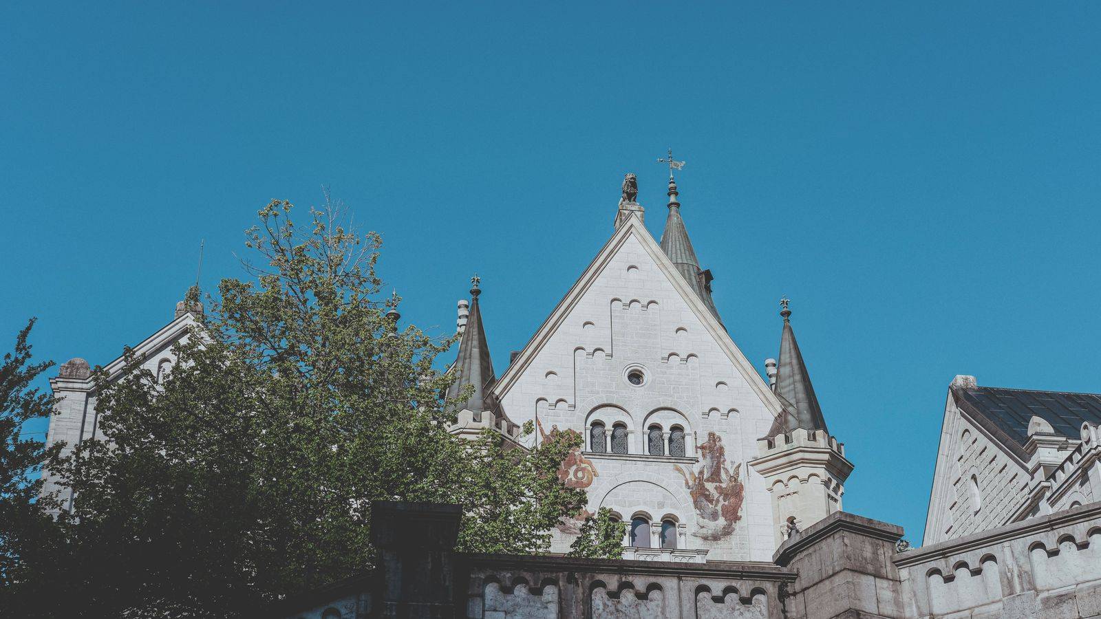 Casa Loma tickets