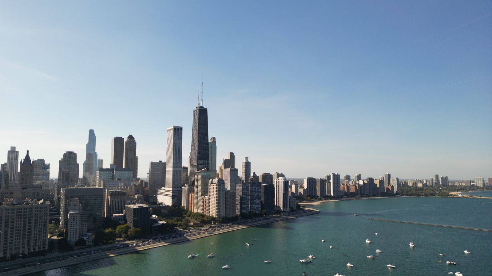Toronto to Chicago private driver