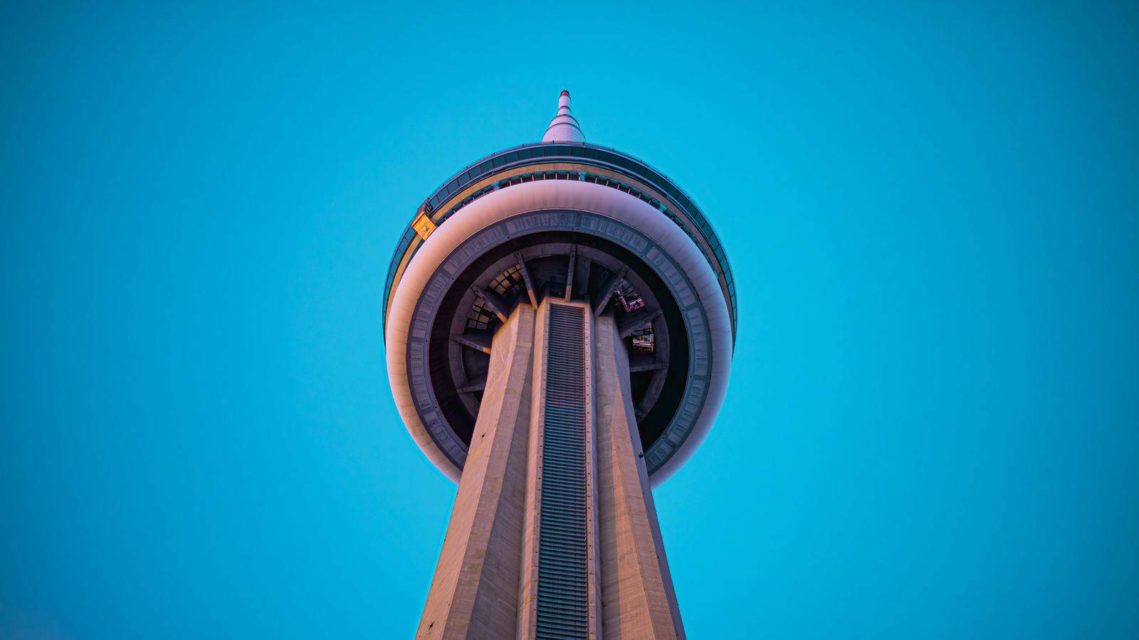 CN Tower tickets