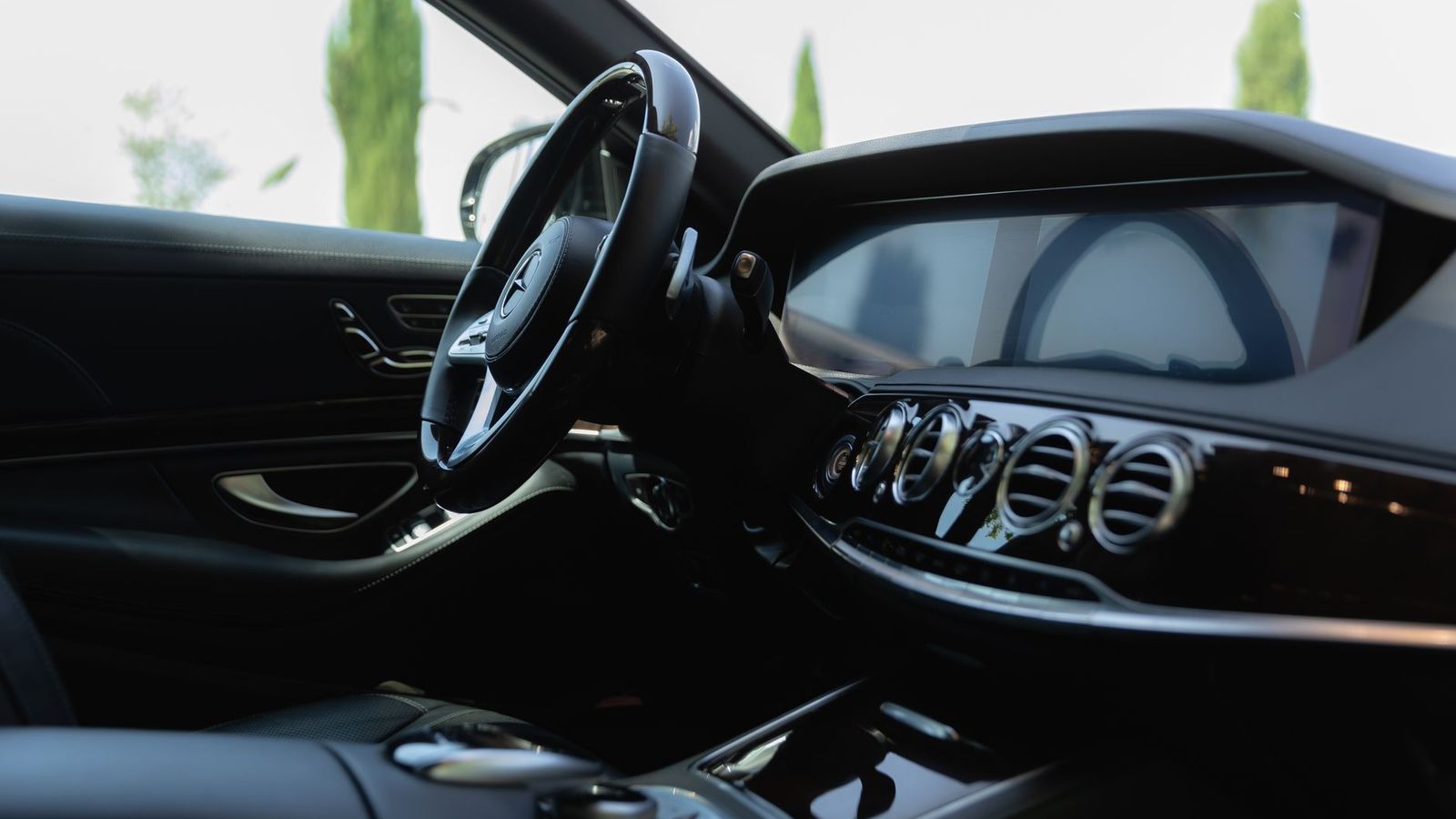 Corporate Car Service Accounts: Billing and Approvals