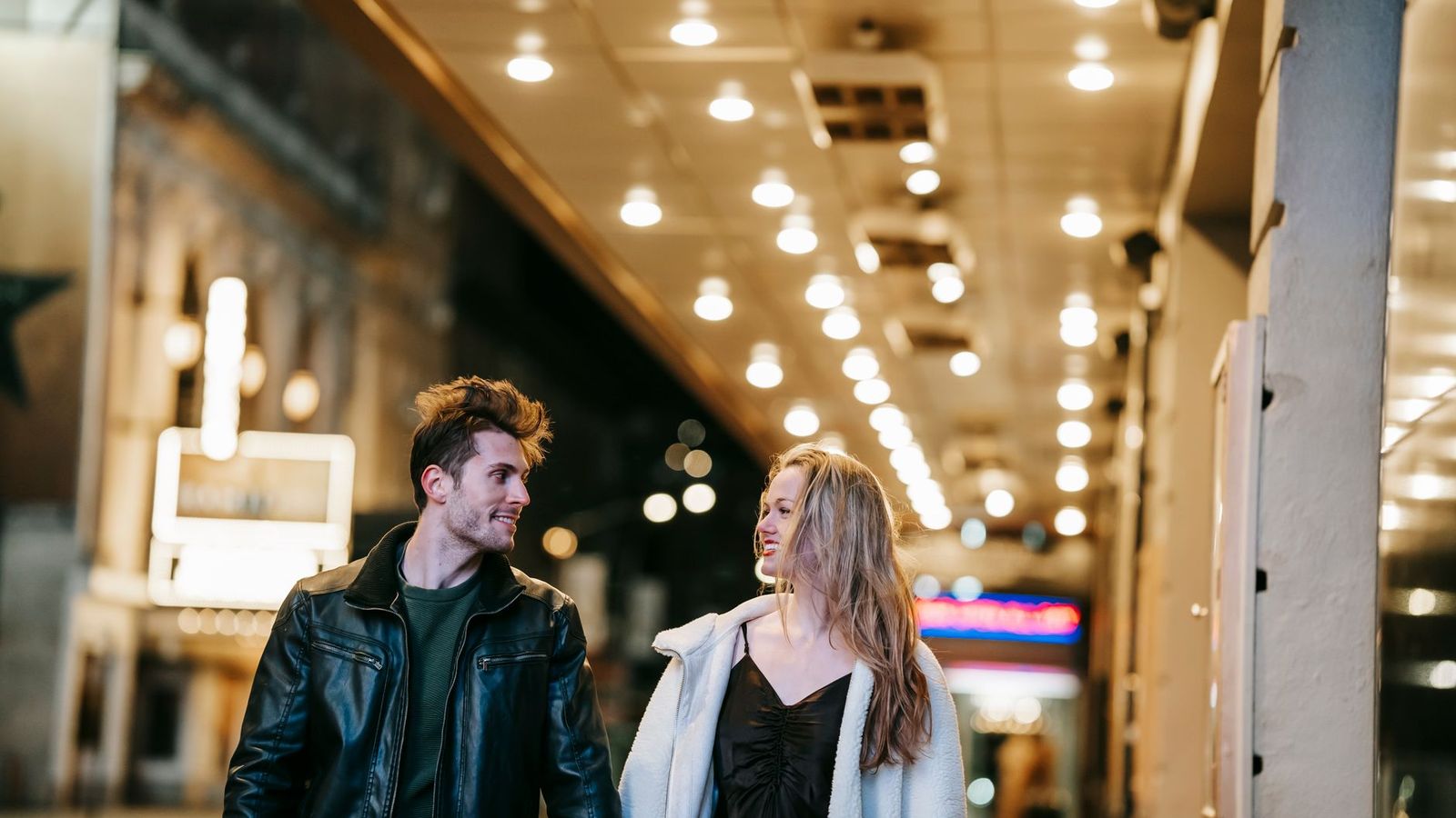 Date night ideas