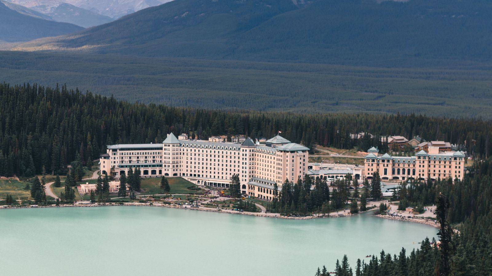 Deerhurst Resort