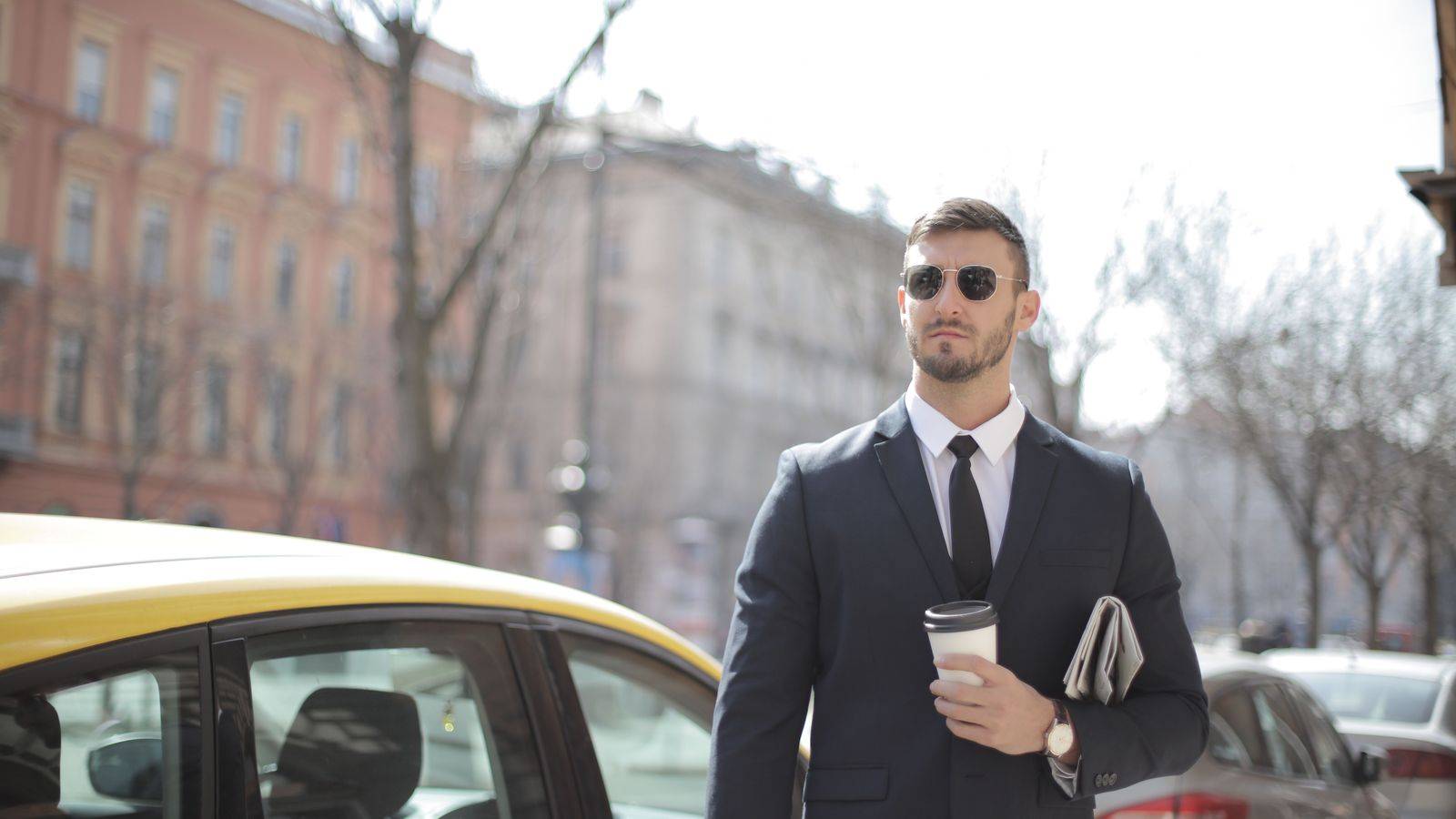 What a chauffeur costs