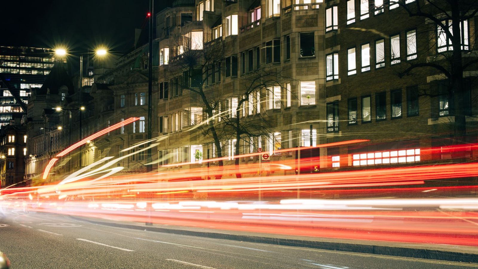 London chauffeur