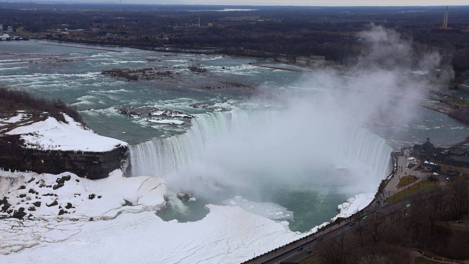 Things to do in Niagara Falls