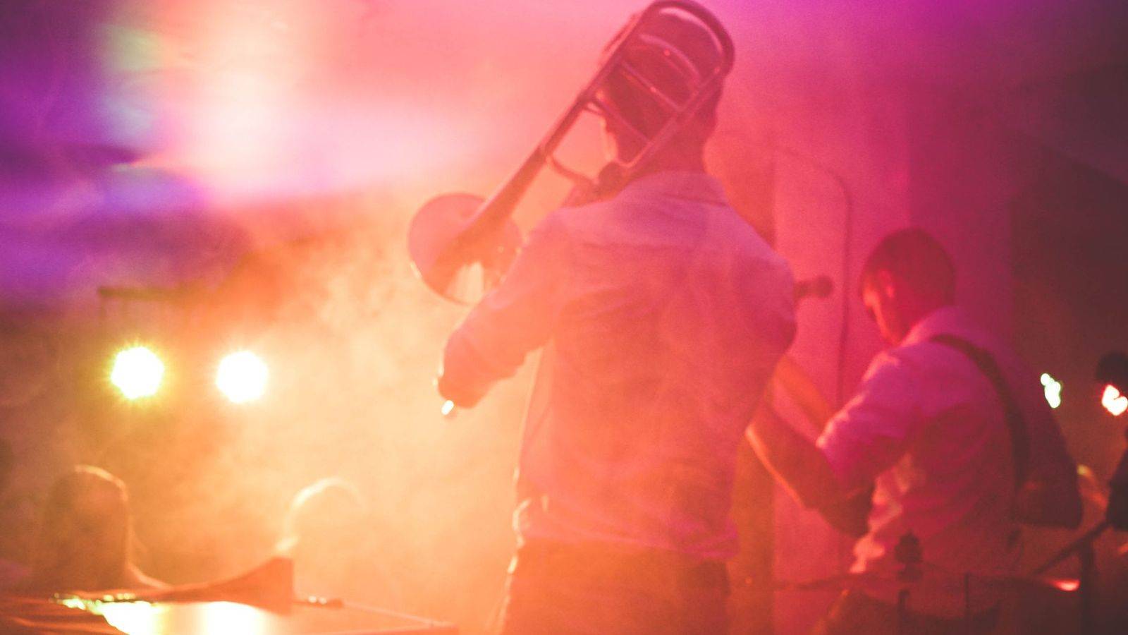 NXNE 2026 venues and rides