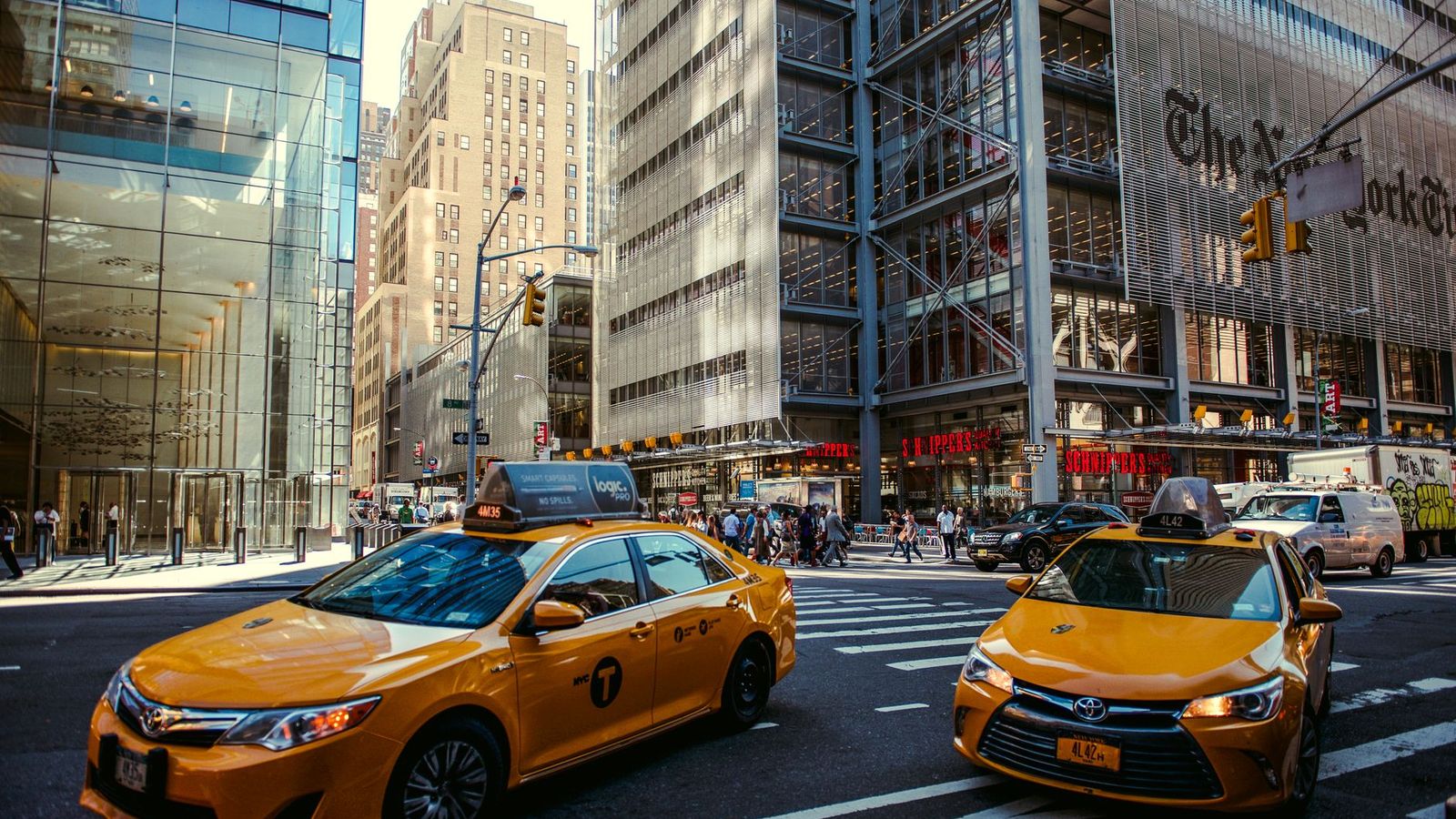 New York car service