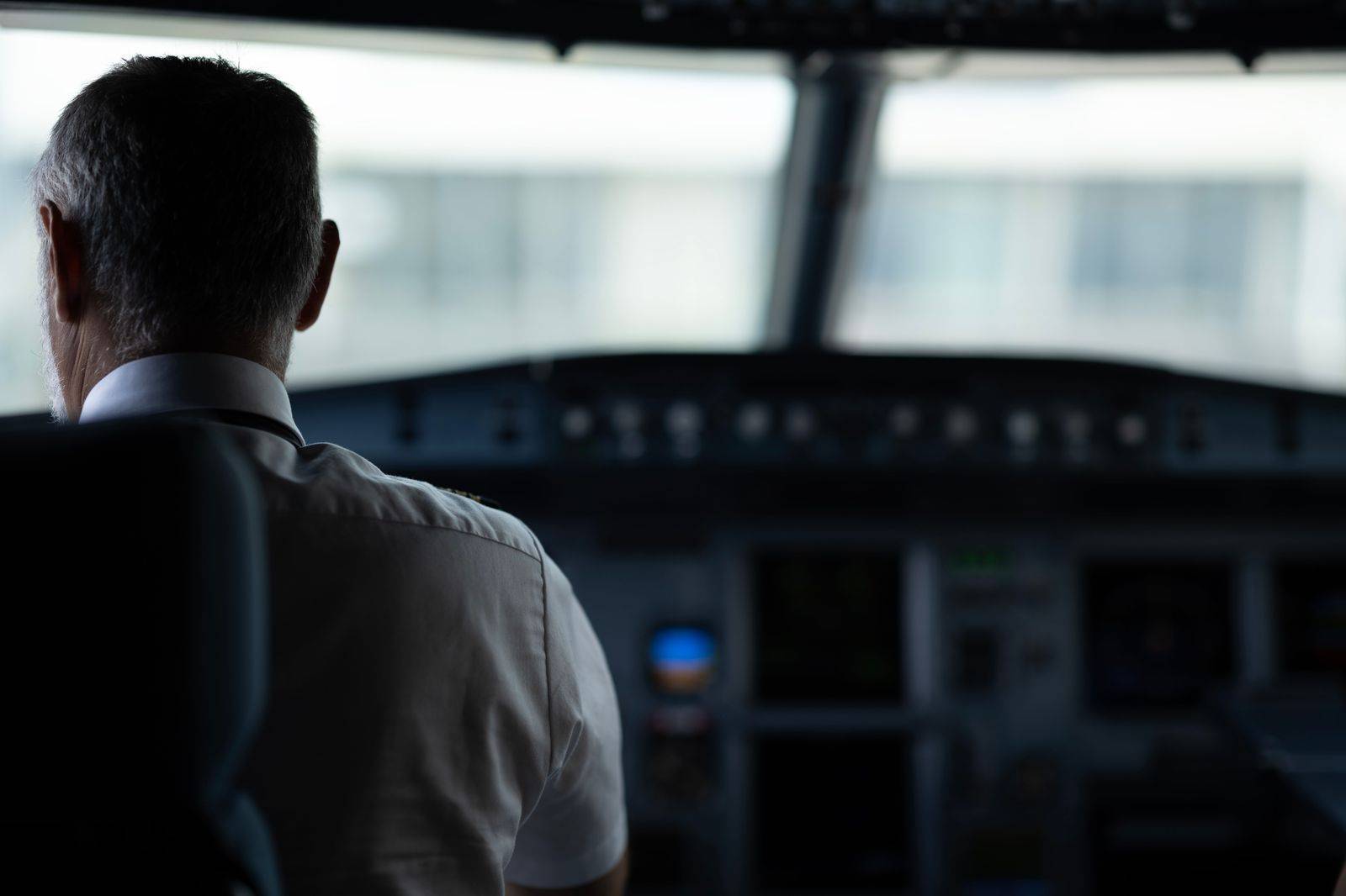 Flight training is one of the main activities at Oshawa Executive Airport