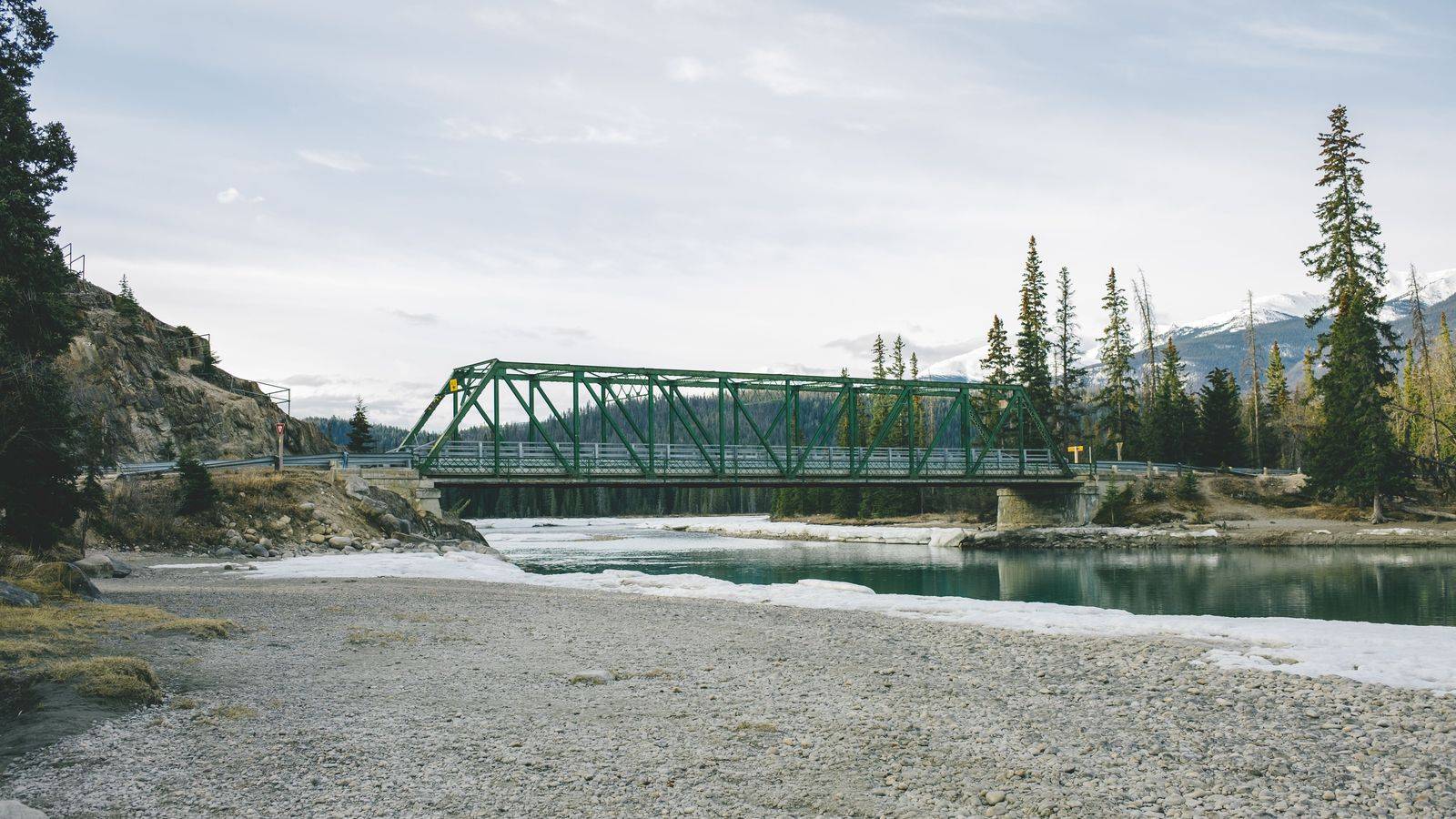 Peace Bridge wait times