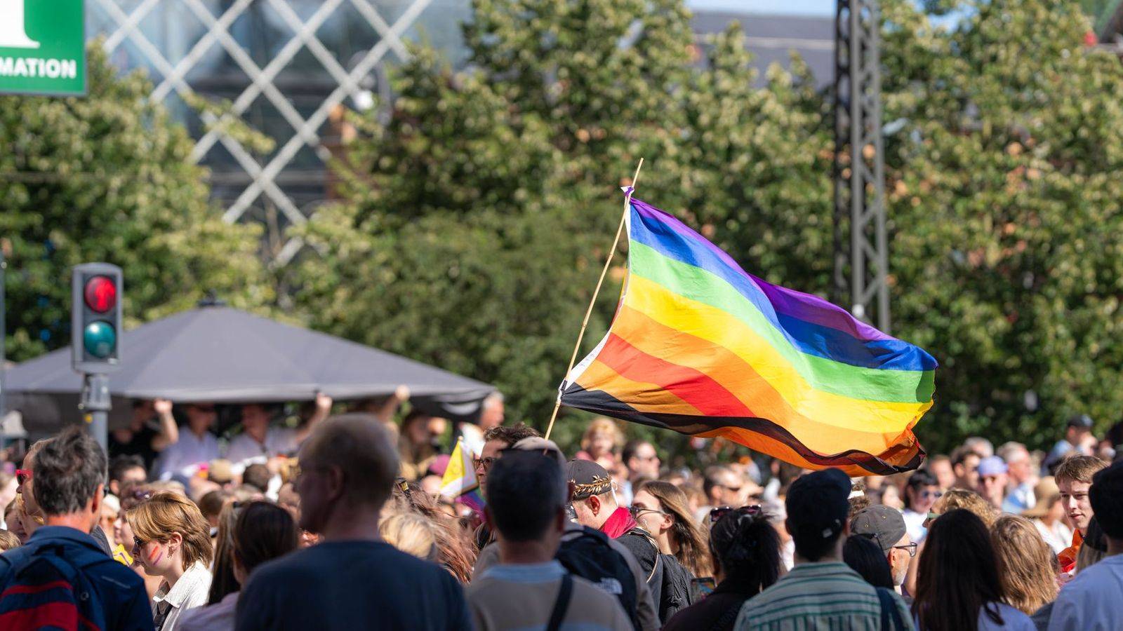 Pride Toronto 2026 closures