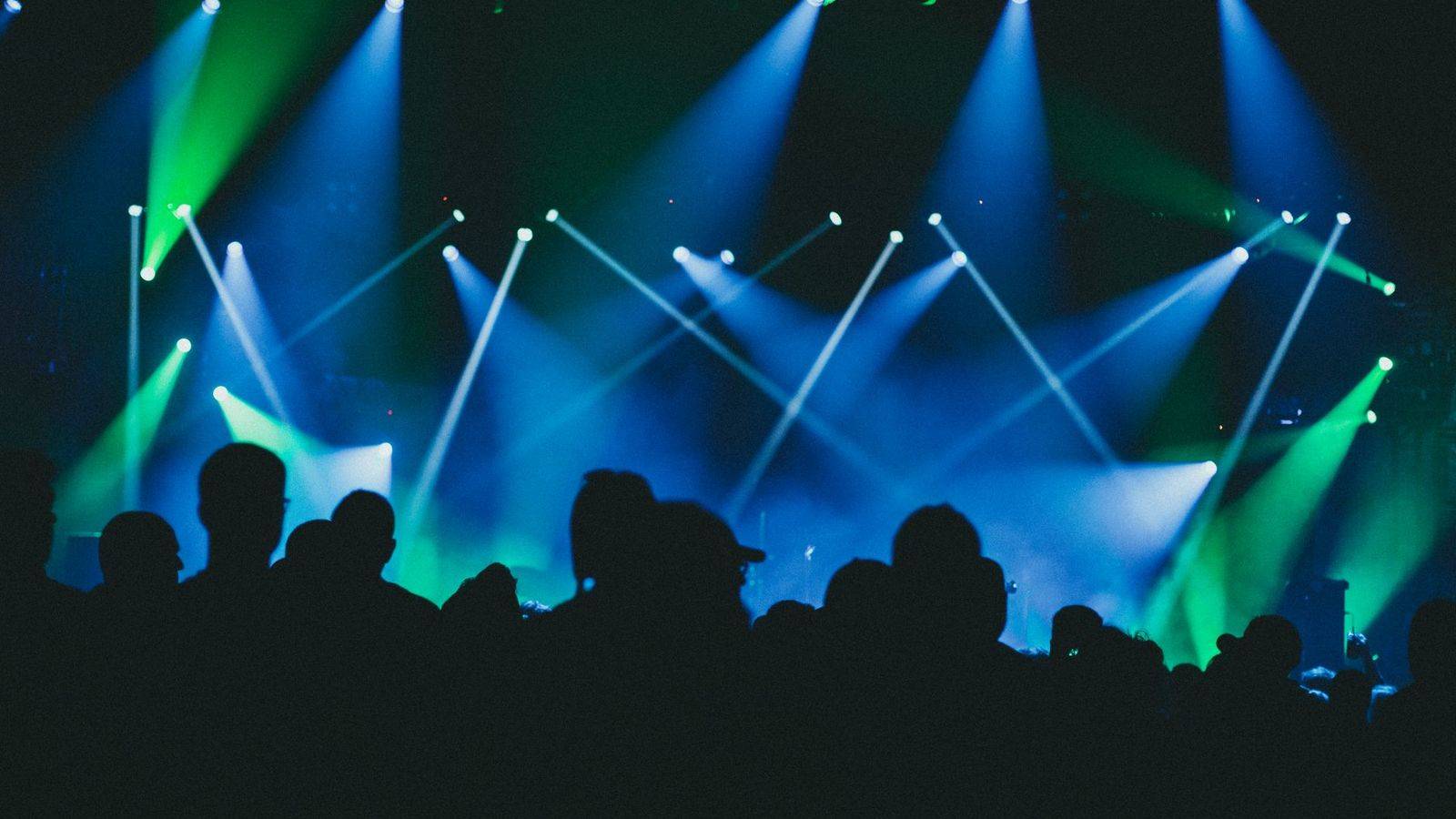 Casino Rama show night