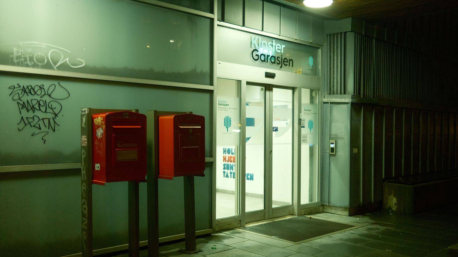 Toronto General Hospital rides
