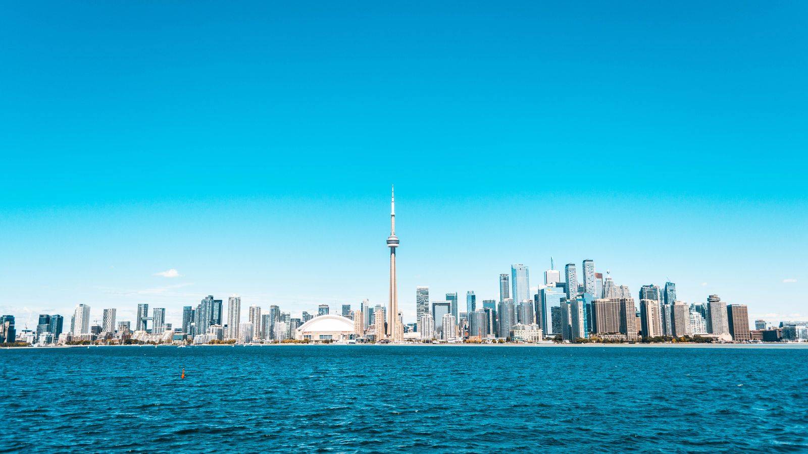 Westin Harbour Castle to Pearson