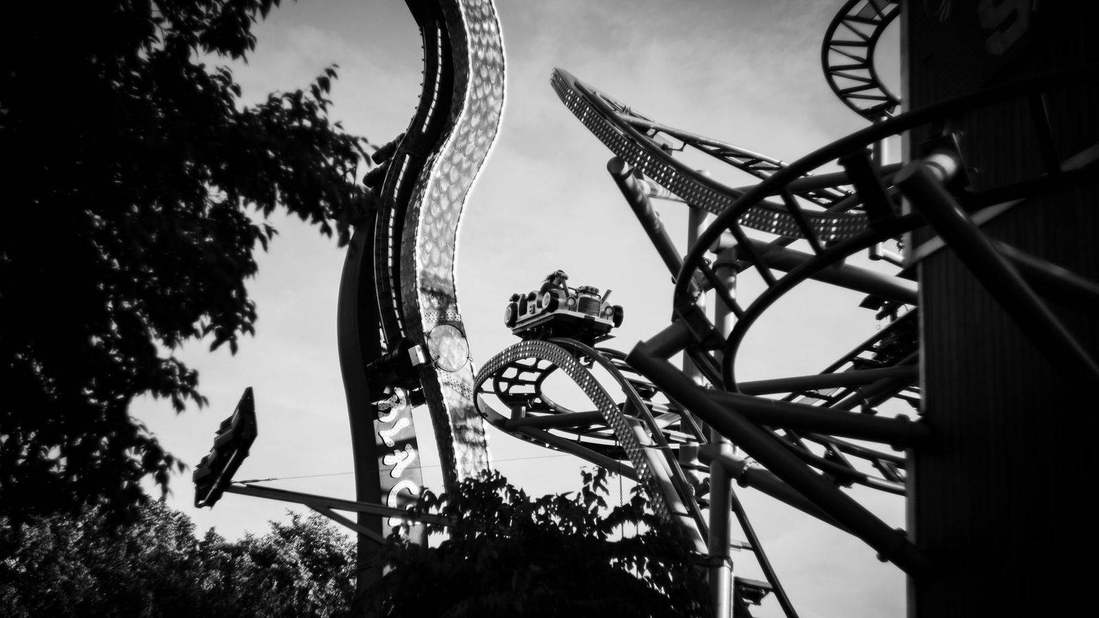 Canada's Wonderland tickets