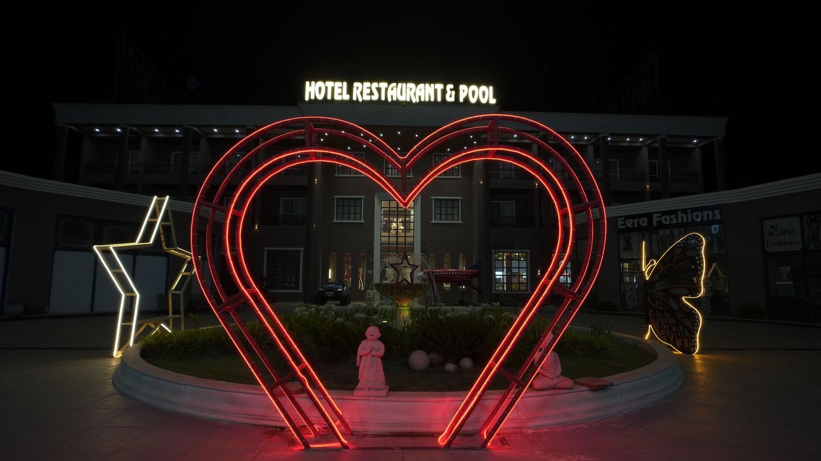Great Canadian Casino Resort Toronto (Woodbine)