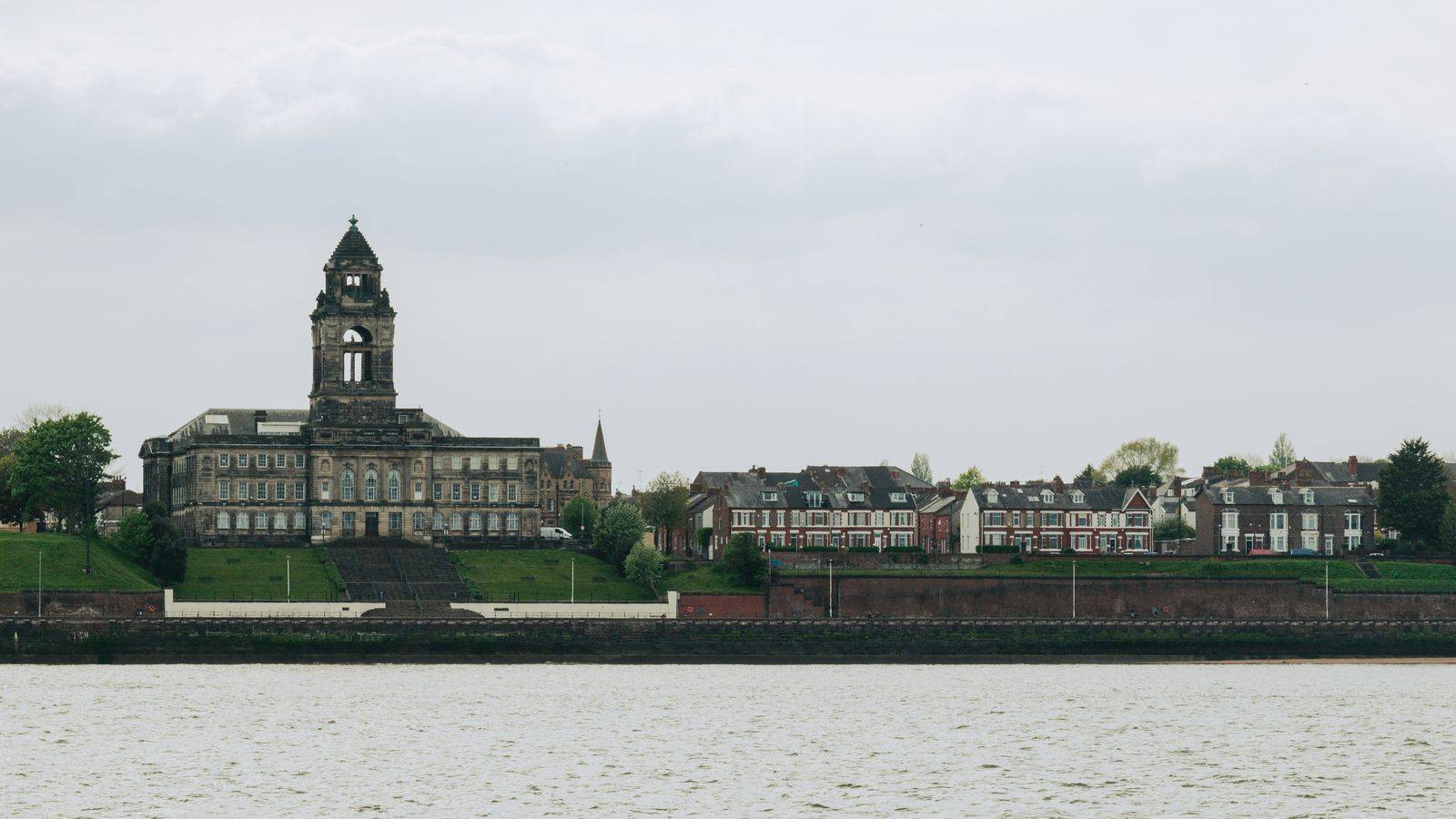 Kingston