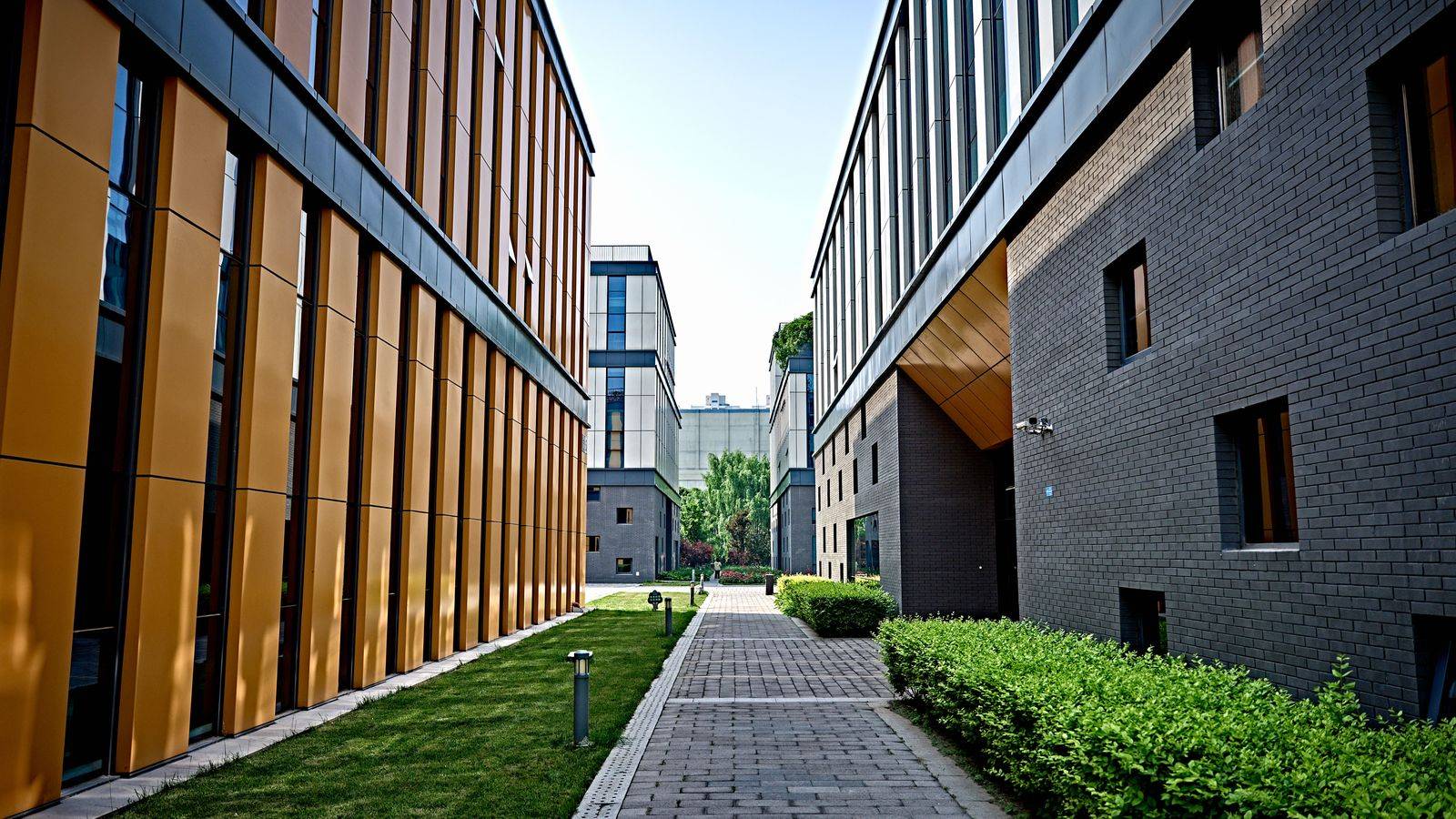 Kitchener-Waterloo