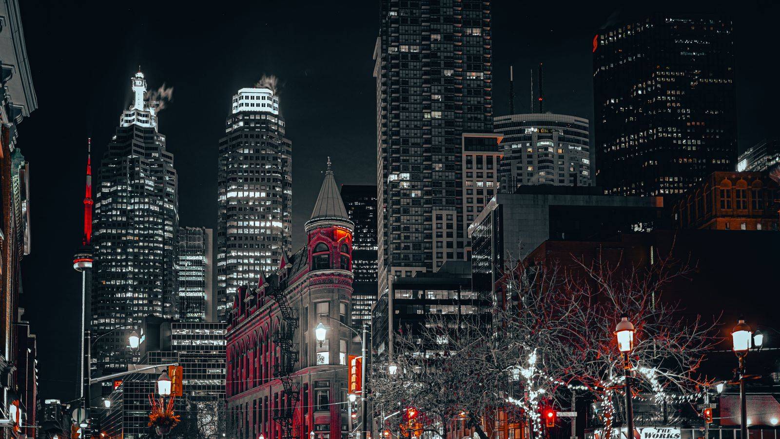 Mississauga