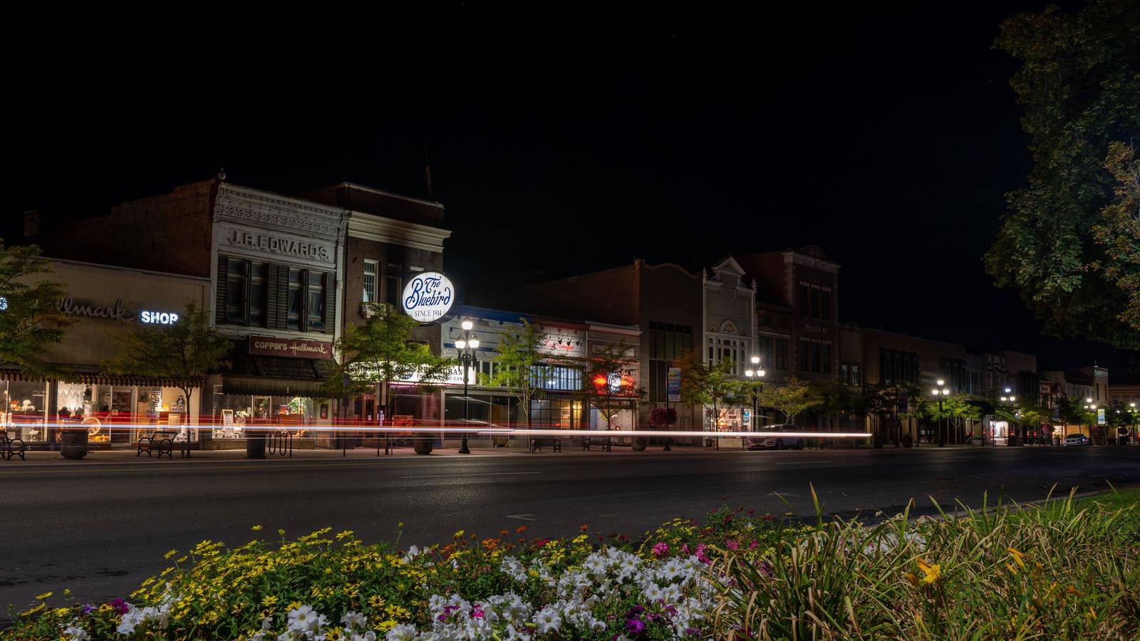 Newmarket & Aurora