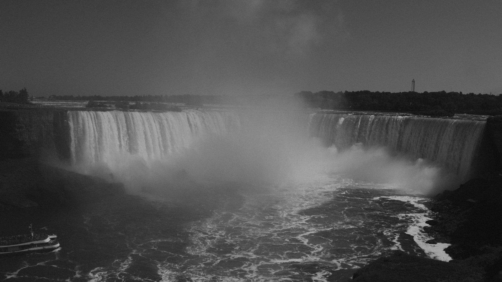 Niagara Falls