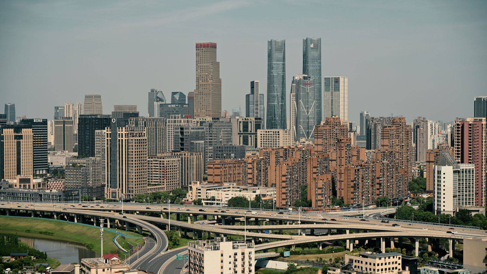 North York