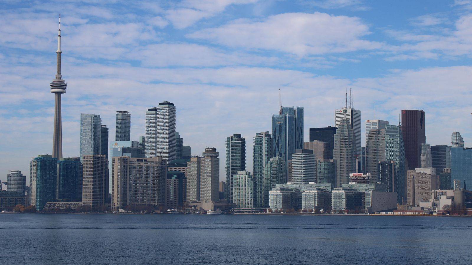 Toronto black car service across the GTA and Ontario