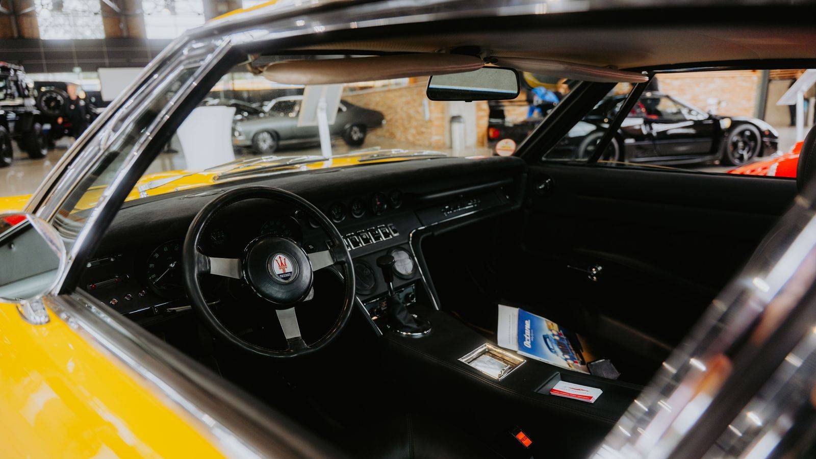Canadian International AutoShow
