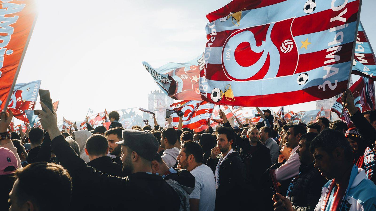 TFC & Argonauts at BMO Field