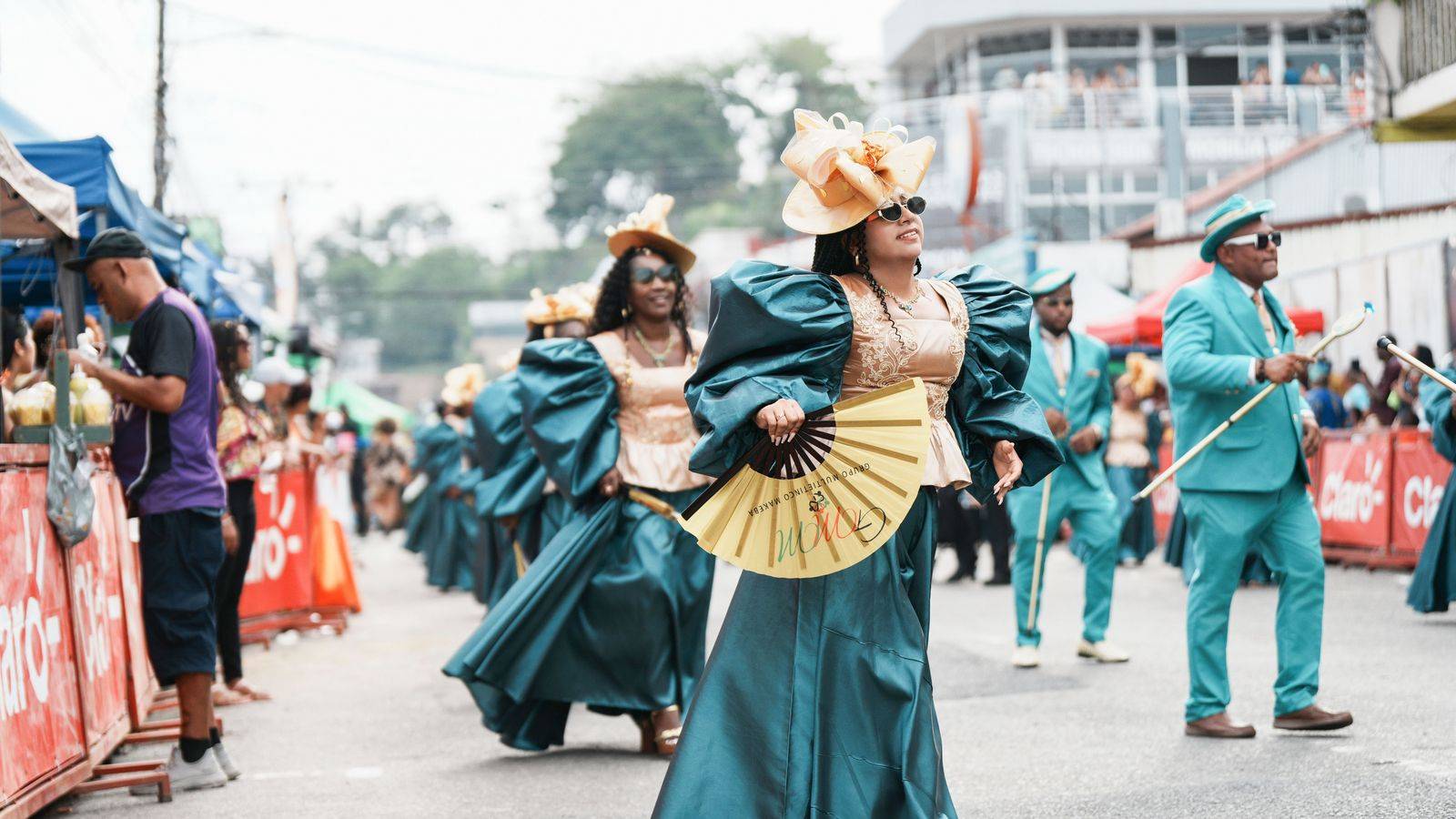 Toronto Caribbean Carnival