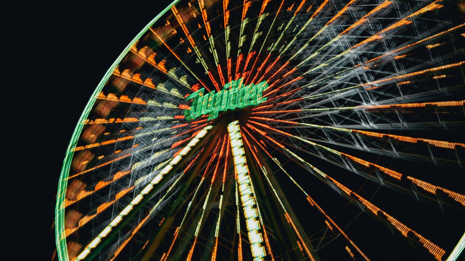 Canadian National Exhibition (CNE)