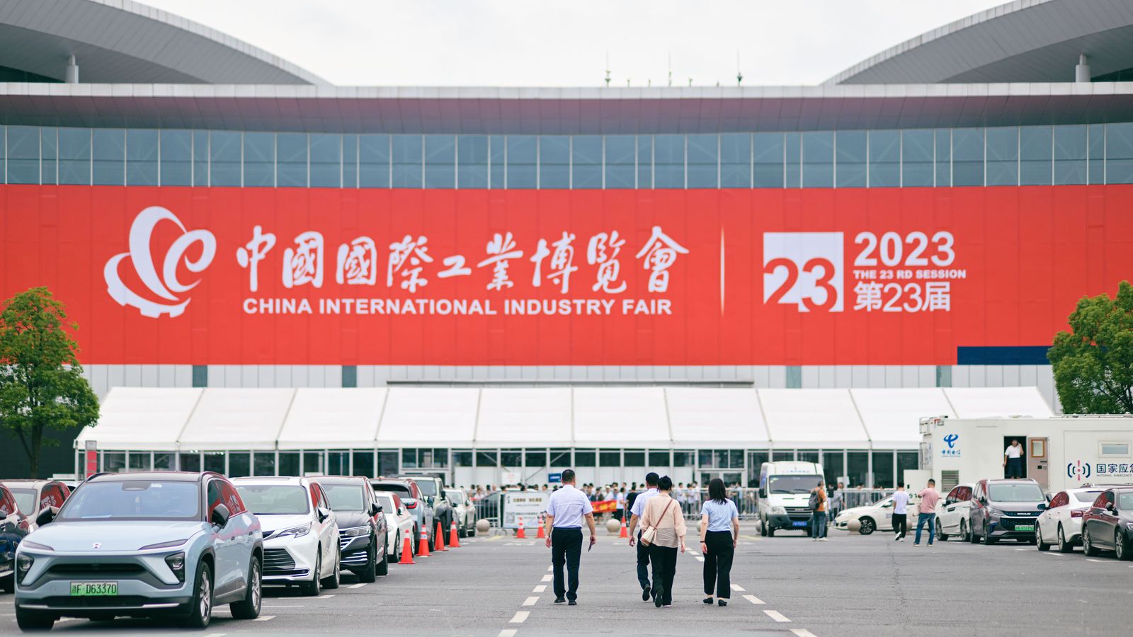 Conventions & trade shows