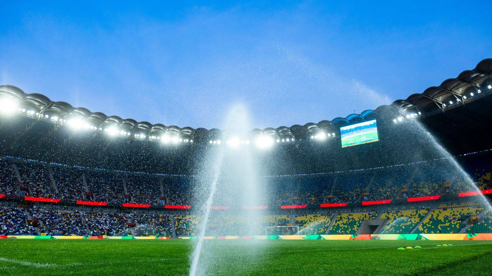 Detroit Lions games from Toronto