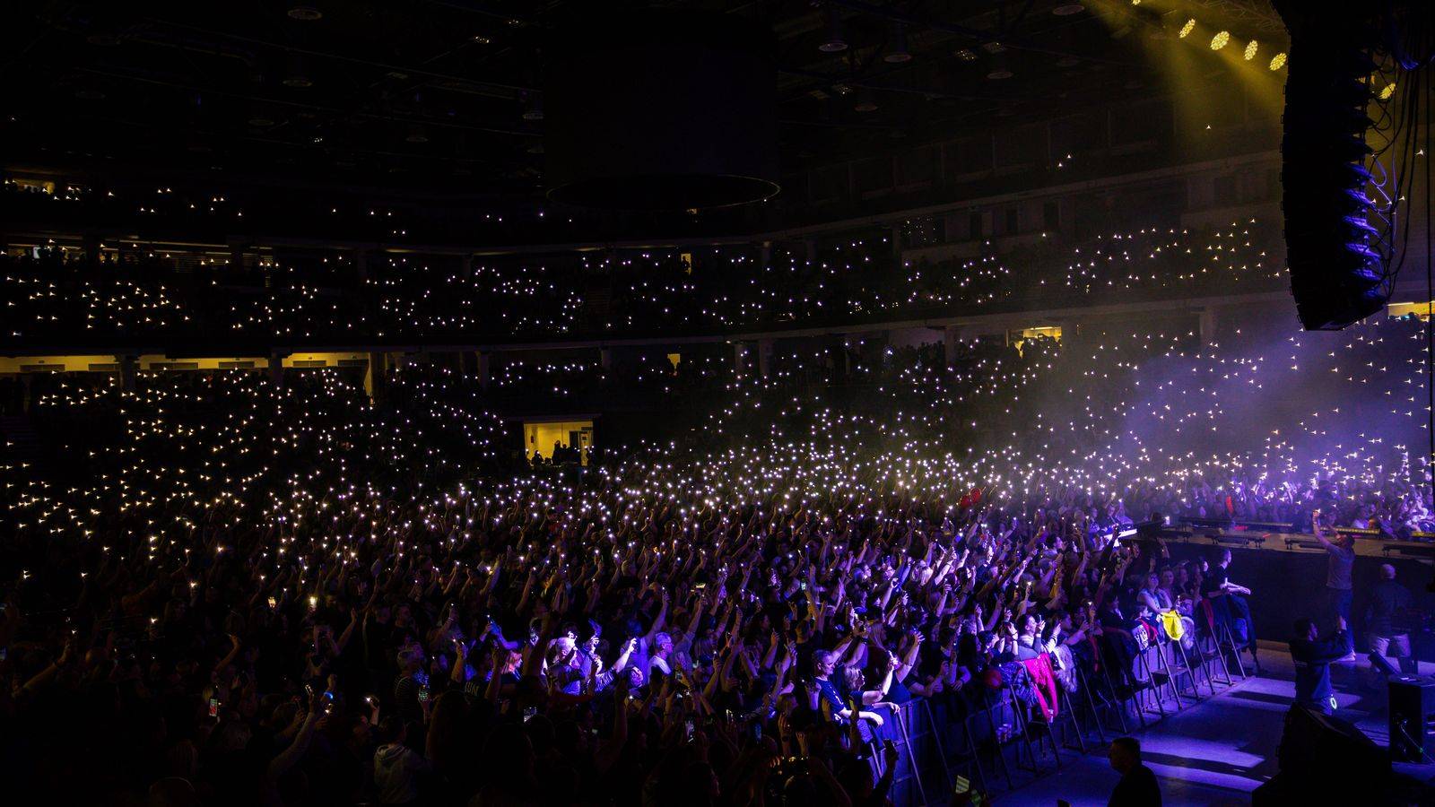 Toronto events and venues, and how to get to them