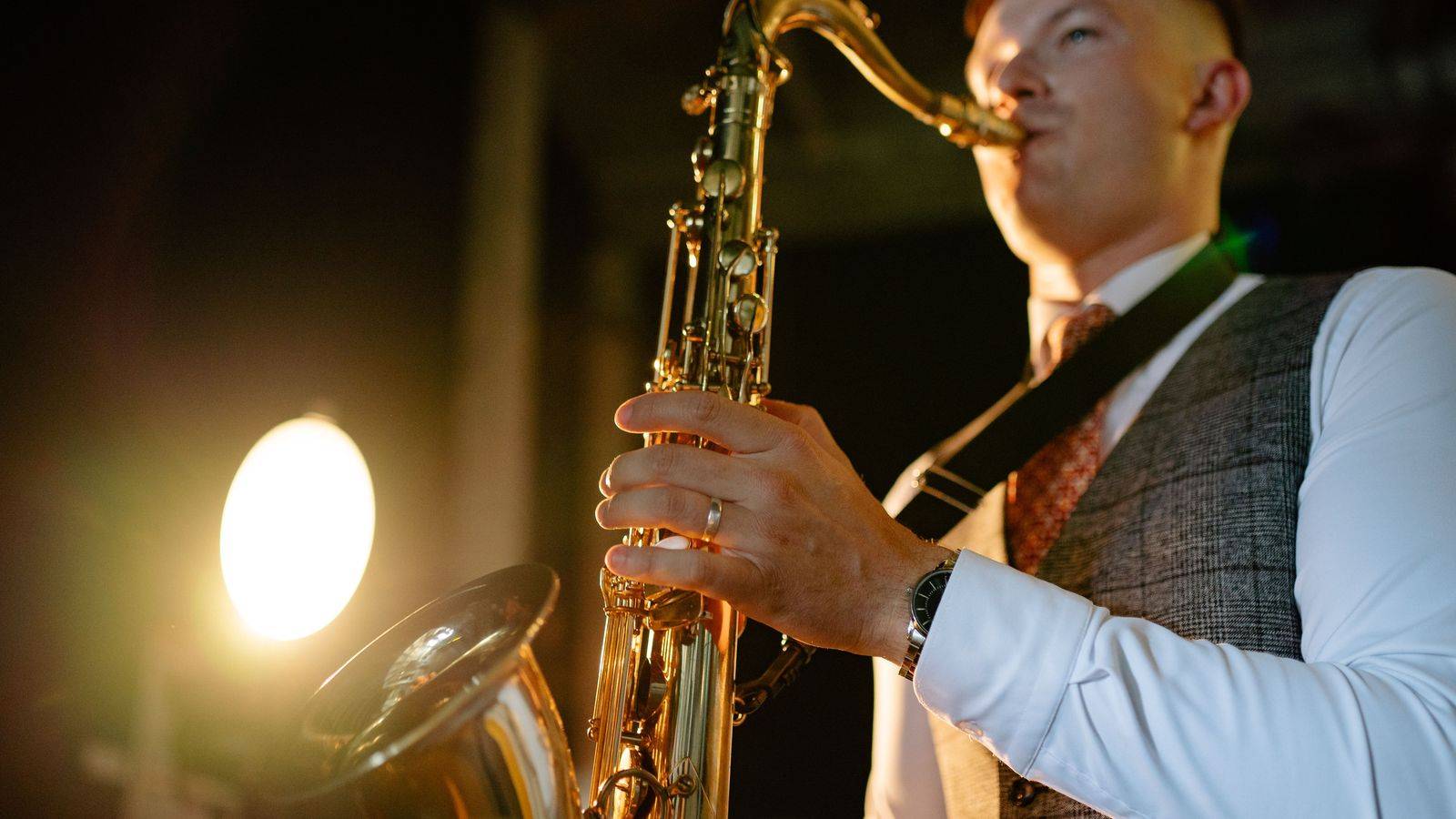 Toronto Jazz Festival