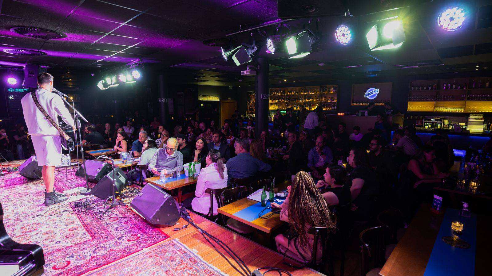 NXNE, Yorkville & summer festivals